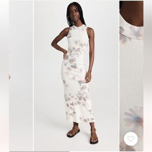 Brandon Maxwell Caro Dress